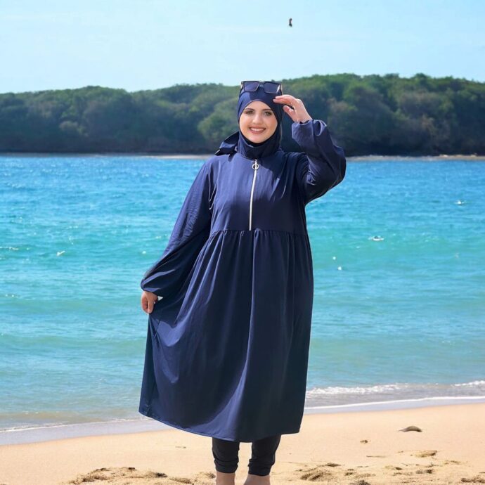 ⁦بوركيني - Burkini⁩ - الصورة ⁦3⁩
