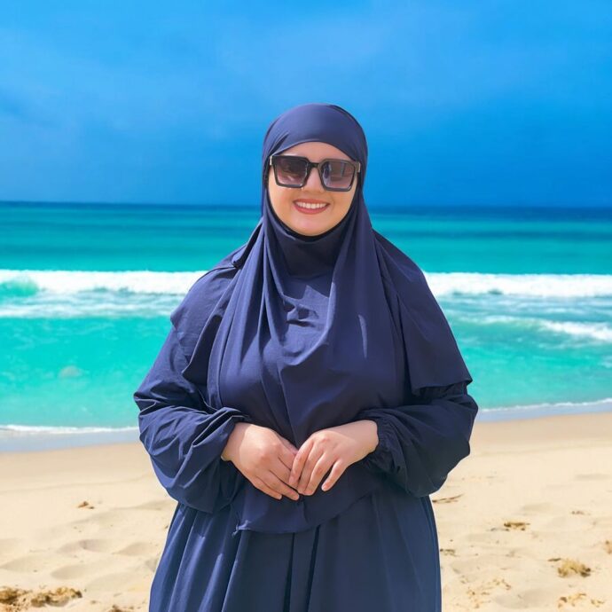 بوركيني - Burkini