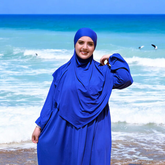 ⁦بوركيني - Burkini⁩ - الصورة ⁦2⁩
