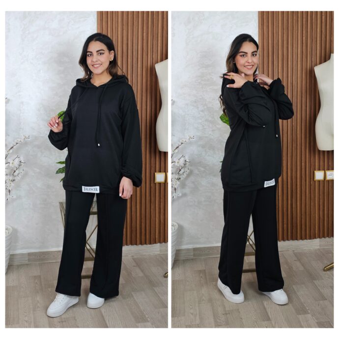 ⁦Survêtements (over)⁩ - الصورة ⁦2⁩
