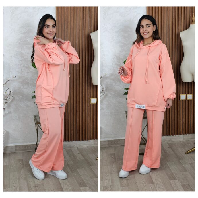 ⁦Survêtements (over)⁩ - الصورة ⁦3⁩