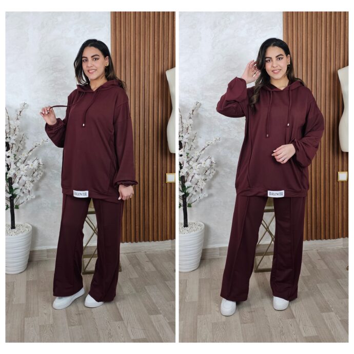 Survêtements (over)