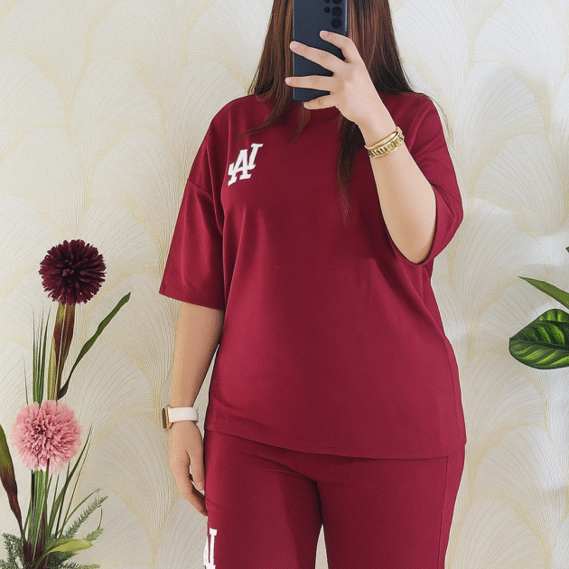Ensemble ( L-A short)