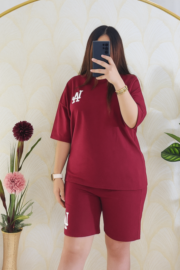 Ensemble ( L-A short)