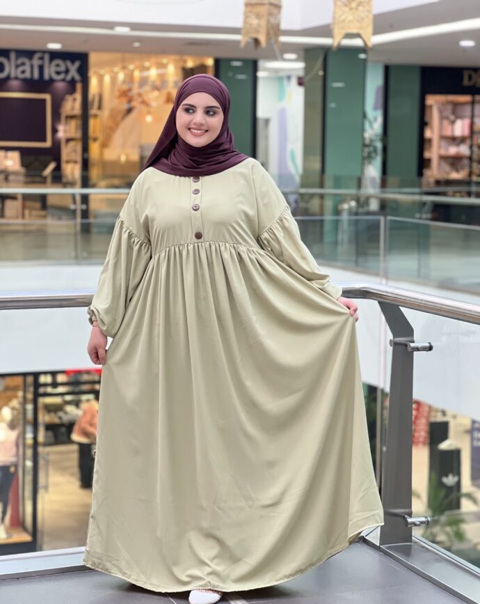 ⁦Abaya Sdfa⁩ - الصورة ⁦6⁩
