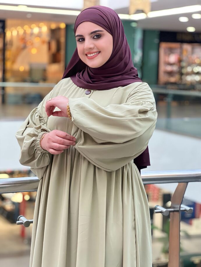 ⁦Abaya Sdfa⁩ - الصورة ⁦7⁩