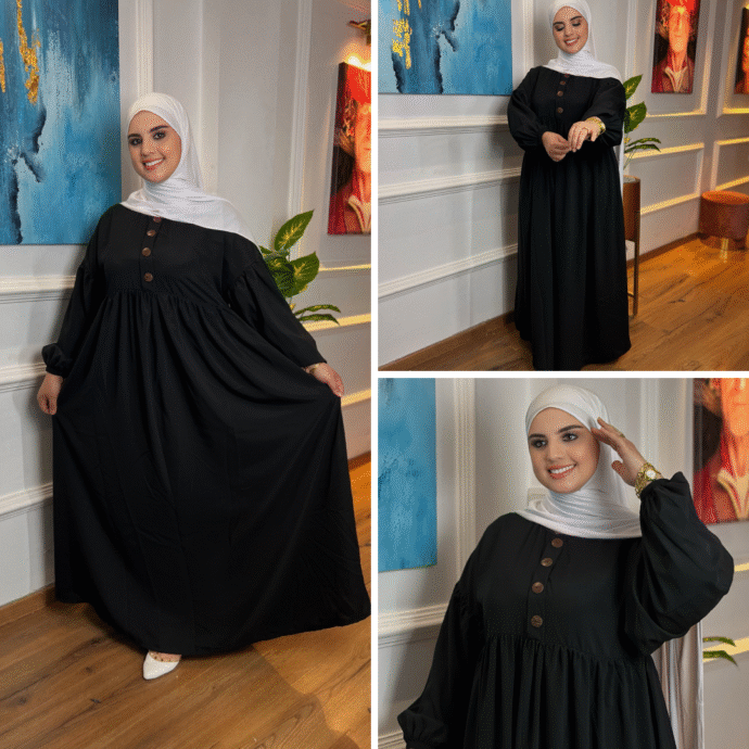 ⁦Abaya Sdfa⁩ - الصورة ⁦5⁩