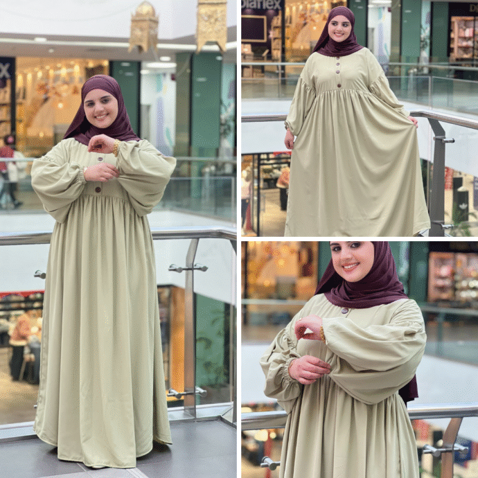 ⁦Abaya Sdfa⁩ - الصورة ⁦4⁩