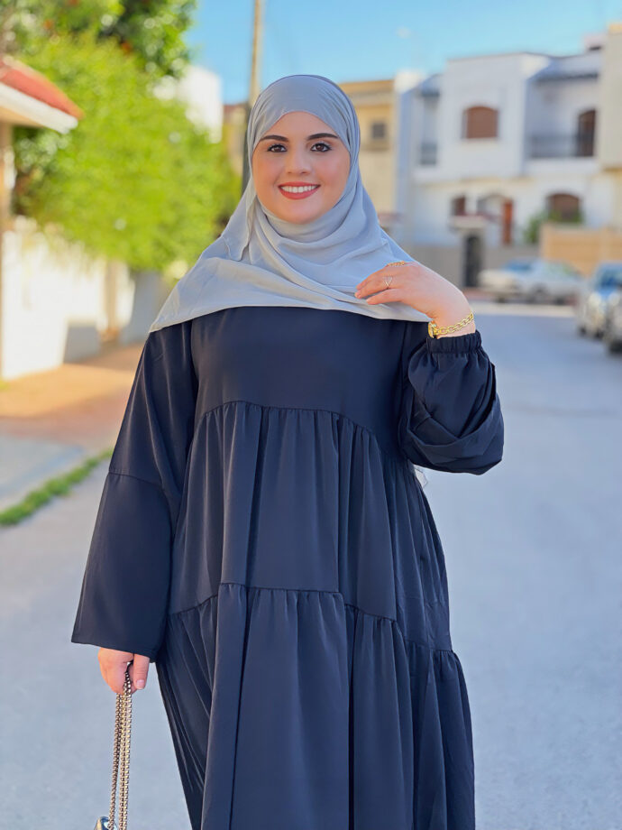 ⁦Kaswa double manche⁩ - الصورة ⁦8⁩