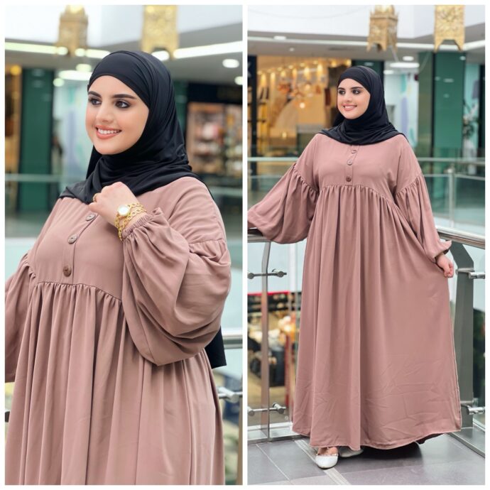 ⁦Abaya Sdfa⁩ - الصورة ⁦3⁩
