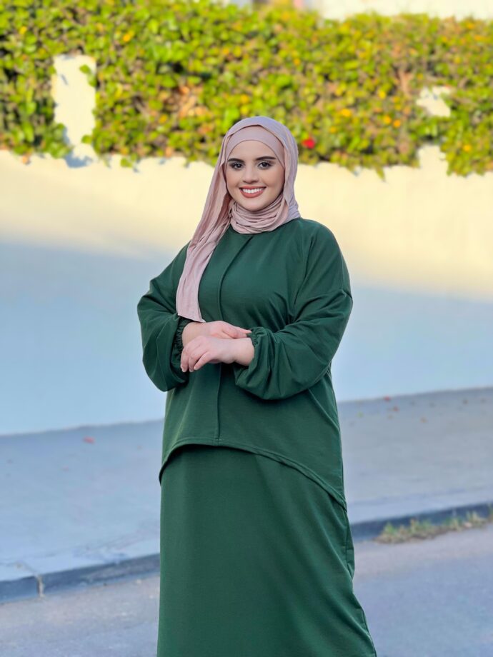 ⁦Ensemble (Jupe1)⁩ - الصورة ⁦7⁩