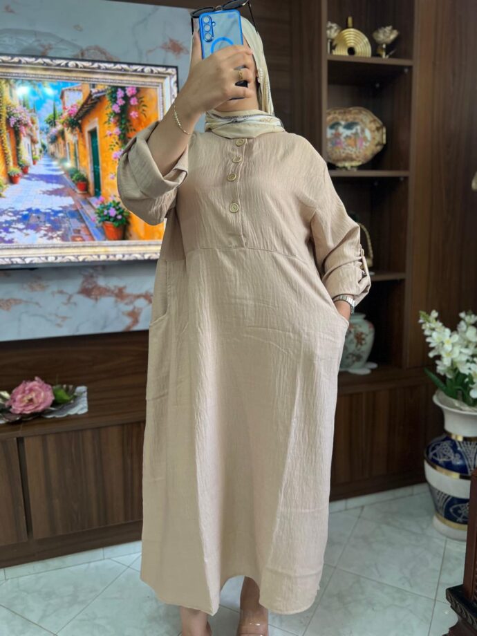 ⁦Robe 1 boton⁩ - الصورة ⁦5⁩